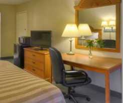 Hotel Quality Inn & Suites Georgetown