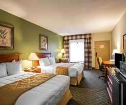 Hotel Clarion Inn & Suites Aiken