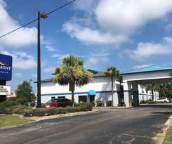 Baymont By Wyndham North Myrtle Beach