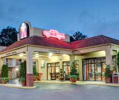 Hotel Days Inn By Wyndham Memphis At Graceland