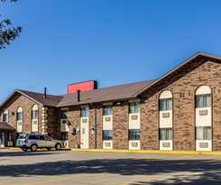 Hotel Econo Lodge North