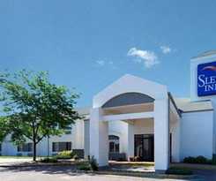 Hotel Sleep Inn Airport