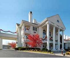 Hotel Clarion Inn Willow River