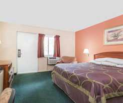 Days Inn By Wyndham Lenox Ma