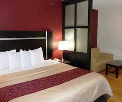 Hotel Red Roof Inn Plus+ & Suites Chattanooga - Downtown