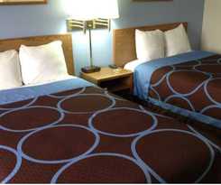 Super 8 By Wyndham Fayetteville