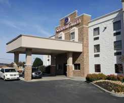 Comfort Suites Airport Alcoa