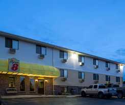 Super 8 By Wyndham Omaha Ne