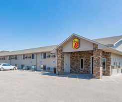 Hotel Super 8 By Wyndham Kearney