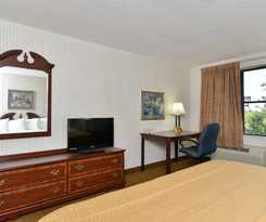 Hotel Quality Inn Murfreesboro - University Area