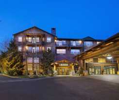 Hotel Heathman Lodge