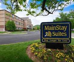 Hotel Mainstay Suites Brentwood