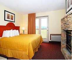 Hotel Quality Inn & Suites Sevierville - Pigeon Forge