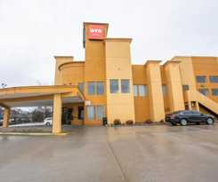 Hotel Oyo Knoxville Tn Cedar Bluff I-40