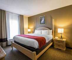 Quality Suites