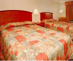 Hotel Econo Lodge North Knoxville