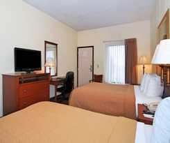 Hotel Quality Inn Goodlettsville
