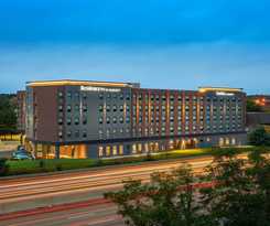 Hotel Residence Inn By Marriott Boston Waltham