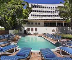Hotel Sunsquare Cape Town Gardens
