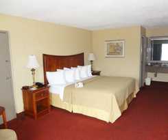 Quality Inn Kodak Sevierville