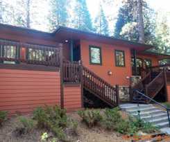 Hotel Mount Shasta Resort