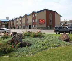 Econo Lodge Black Hills