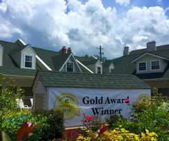 Hotel Econo Lodge Inn & Suites At The Convention Center