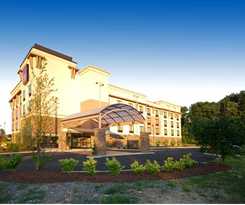 Comfort Suites Kodak Sevierville