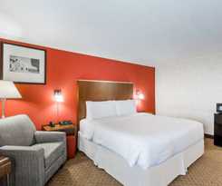 Hotel La Hacienda San Jose Silicon Valley