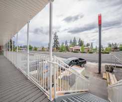 Budget Inn Bend by OYO
