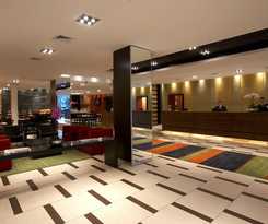 Hotel Southern Sun Newlands