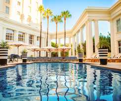 Southern Sun The Cullinan