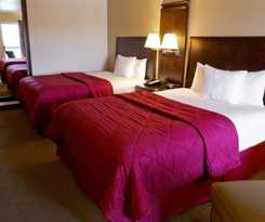 Hotel Cedars Inn