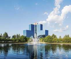 Sheraton Mahwah
