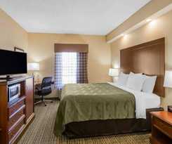 Hotel Quality Inn Alcoa Knoxville