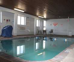 Hotel Victorian Inn and Suites