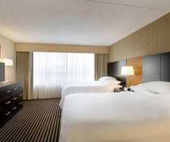 Embassy Suites Piscataway - Somerset
