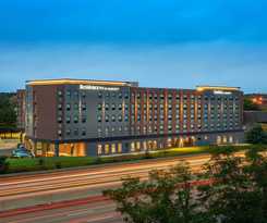 Hotel Fairfield Inn & Suites By Marriott Boston Waltham