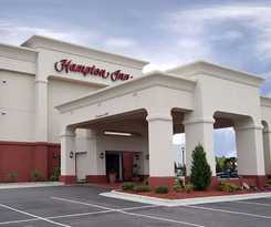 Hampton Inn Stony Creek/petersburg Area