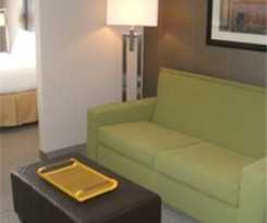 Hotel Holiday Inn Express and Suites Hays, An Ihg