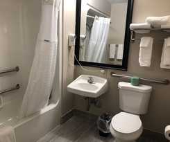 Hotel Baymont by Wyndham Joliet