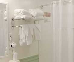 Hotel Inns Of Virginia - Arlington