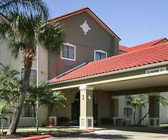 Hotel Quality Inn Kingsville Hwy 77