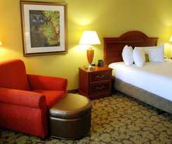Hotel Hilton Garden Inn Temple Medical Center