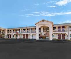 Hotel American Inn