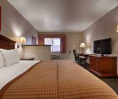 Best Western Inn Of Chandler