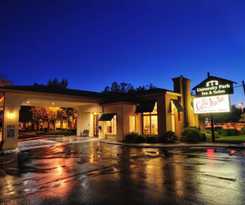 Hotel University Park Inn and Suites