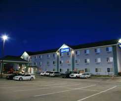 Hotel New Victorian Suites