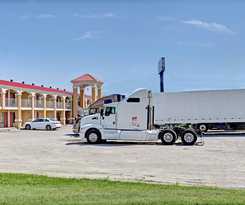 Hotel Days Inn By Wyndham Louisville Airport Fair And Expo Center