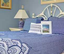 The Ocean House